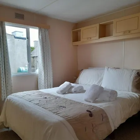 Дом отдыха Tir Beag Eile Эннис