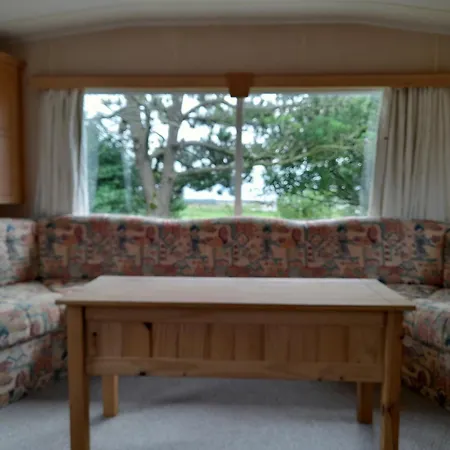 Tir Beag Eile Nyaraló Ennis