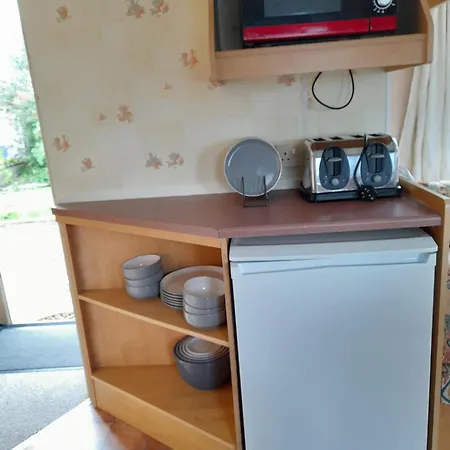 Tir Beag Eile Эннис