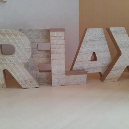 Tir Beag Eile Дом отдыха