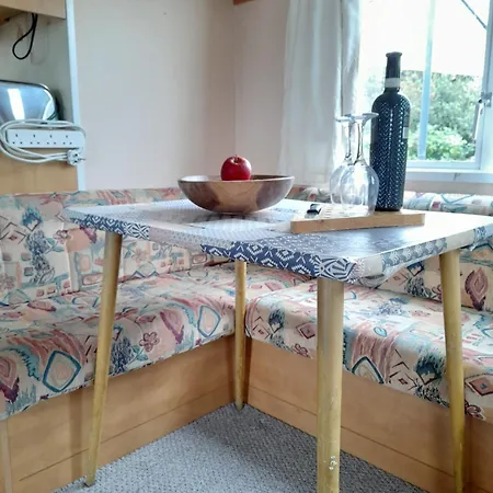 Tir Beag Eile Дом отдыха Эннис