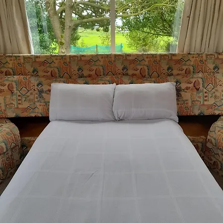 Holiday home Tir Beag Eile