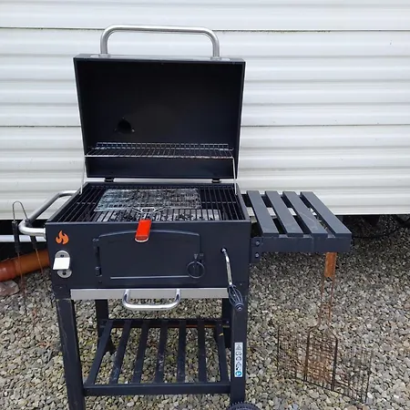 Tir Beag Eile Дом отдыха Эннис