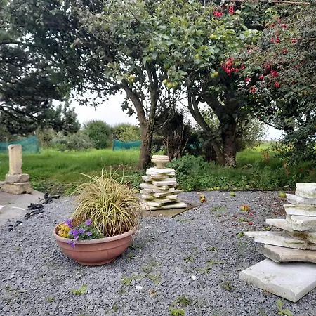 Nyaraló Tir Beag Eile Ennis