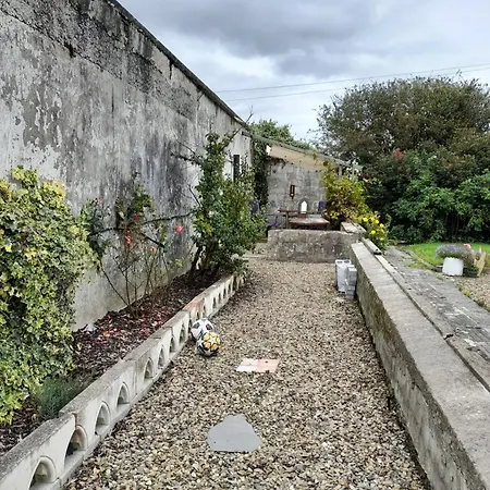 Tir Beag Eile *