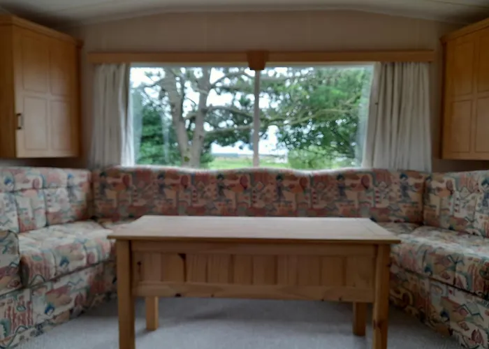 Tir Beag Eile בית נופש אניס