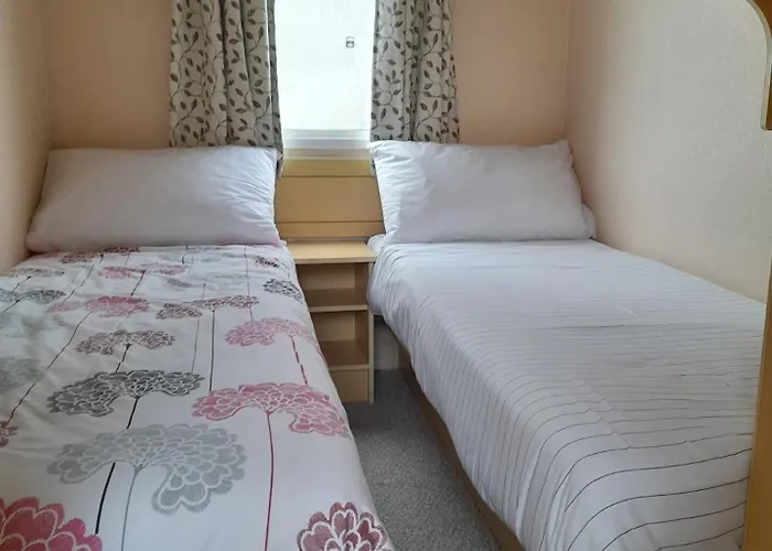 בית נופש Tir Beag Eile אניס