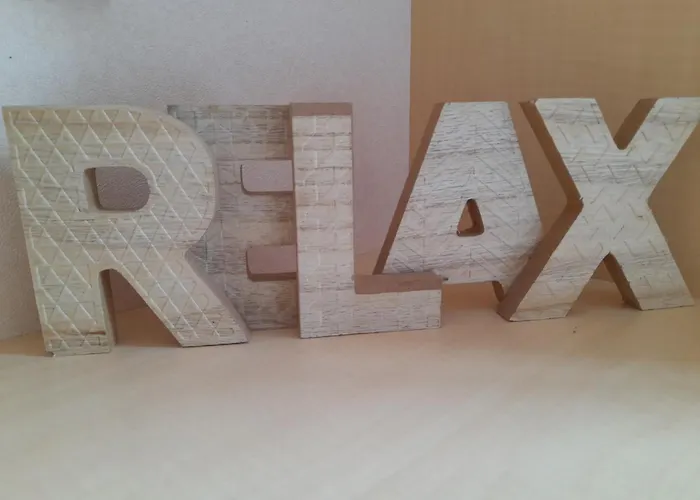 Tir Beag Eile בית נופש