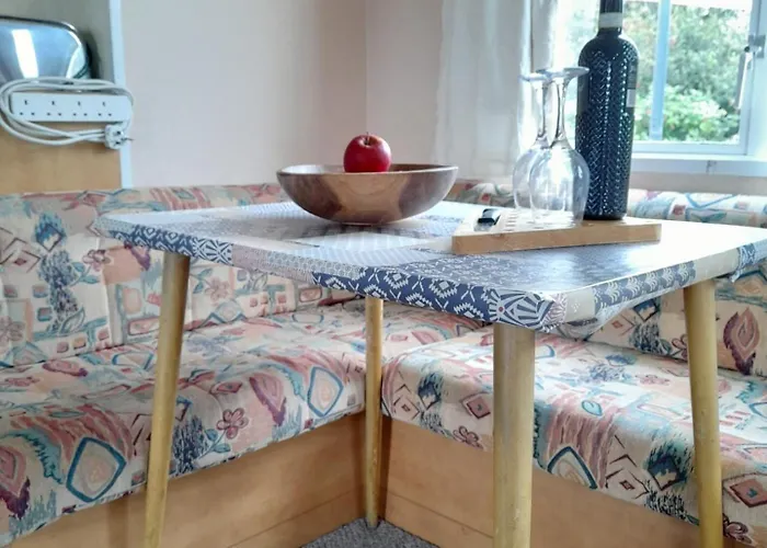 Tir Beag Eile בית נופש אניס