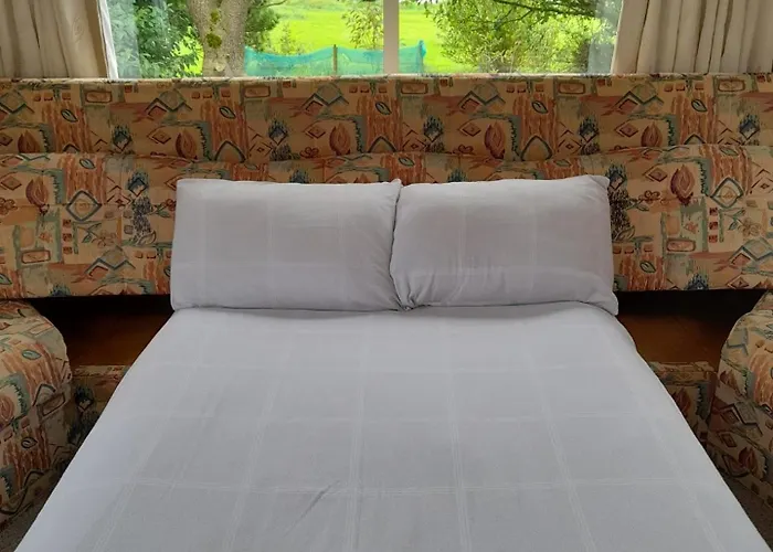 בית נופש Tir Beag Eile