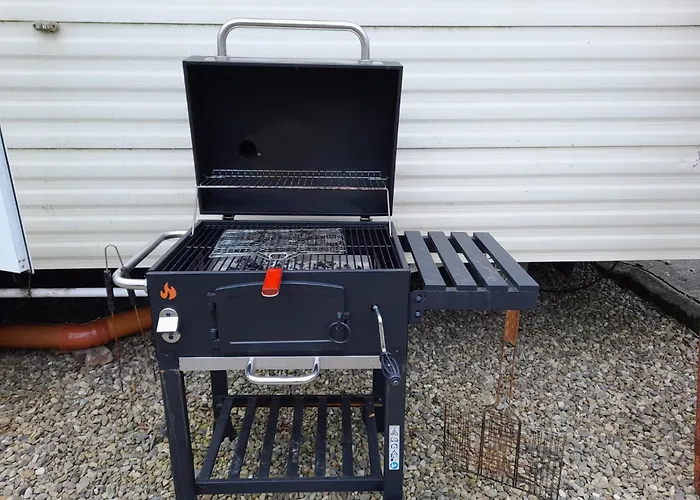 Tir Beag Eile בית נופש אניס