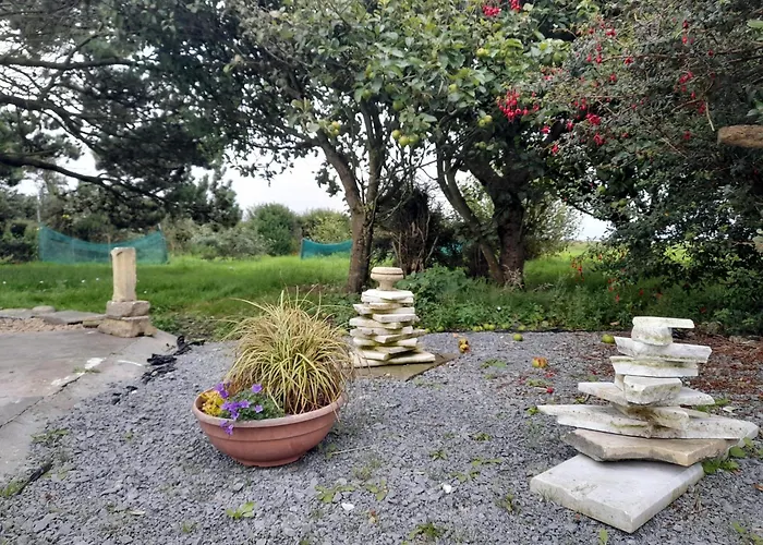 בית נופש Tir Beag Eile אניס