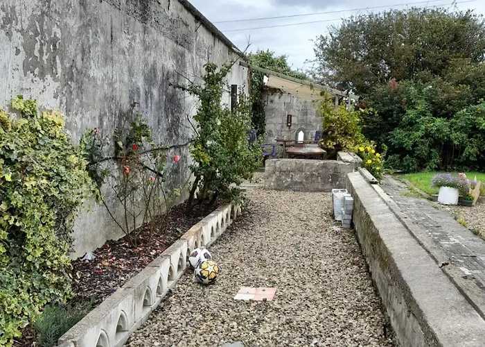 Tir Beag Eile *